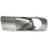 For Ford Fusion Fog Light Cover 2006 07 08 2009 | w/ Chrome | DOT / SAE Compliance (CLX-M0-USA-F107558-CL360A70-PARENT1)