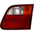 For Honda Civic Inner Tail Light Assembly 1999 2000 4-Door | w/o Bulbs (CLX-M0-USA-2171309LUS-CL360A70-PARENT1)