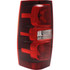 For Chevy Suburban 2500 Tail Light Assembly 2007-2013 (CLX-M0-USA-C730174-CL360A71-PARENT1)
