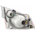 For Chevy Cobalt Tail Light Assembly 2005-2010 Sedan (CLX-M0-USA-C730148-CL360A70-PARENT1)