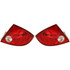 For Chevy Cobalt Tail Light Assembly 2005-2010 Sedan (CLX-M0-USA-C730148-CL360A70-PARENT1)