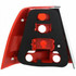 For Volkswagen Jetta GL / GLS Tail Light Assembly 2004 2005 (CLX-M0-USA-V730108-CL360A70-PARENT1)