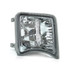 For Toyota Prius Turn Signal Light 2010 2011 Clear Lens (CLX-M0-USA-REPT106902-CL360A70-PARENT1)