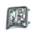 For Toyota Prius Turn Signal Light 2010 2011 Clear Lens (CLX-M0-USA-REPT106902-CL360A70-PARENT1)