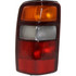 For Chevy Tahoe Tail Light Assembly 2000 01 02 2003 (CLX-M0-USA-C730168-CL360A71-PARENT1)