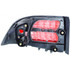 For Acura TL Tail Light Assembly 2007 2008 Type S Model | w/o Bulbs (CLX-M0-USA-A730120-CL360A70-PARENT1)