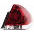 For Chevy Impala Tail Light Assembly 2006-2013 (CLX-M0-USA-C730186-CL360A70-PARENT1)