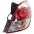 For Saturn Vue Tail Light Assembly 2008 2009 | Red Line Model (CLX-M0-USA-REPS730110-CL360A70-PARENT1)