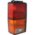 For Jeep Wagoneer Tail Light Assembly 1984 85 86 87 88 89 1990 (CLX-M0-USA-USAPX5100-CL360A71-PARENT1)