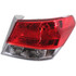 For Subaru Legacy Outer Tail Light Assembly 2010 11 12 13 2014 | CAPA Certified | w/o Bulbs (CLX-M0-USA-REPS730182Q-CL360A70-PARENT1)