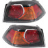 For Mitsubishi Lancer Outer Tail Light Assembly 2009-2017 (CLX-M0-USA-REPM730312-CL360A70-PARENT1)