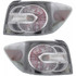 For Mazda CX-7 Tail Light Assembly 2010 2011 2012 (CLX-M0-USA-REPM730314-CL360A70-PARENT1)