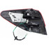 For Subaru Outback Outer Tail Light Assembly 2010 11 12 13 2014 | LED (CLX-M0-USA-REPS730338-CL360A70-PARENT1)