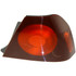 For Chevy Impala Outer Tail Light Assembly 2000 01 02 03 2004 (CLX-M0-USA-C730114-CL360A70-PARENT1)