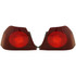 For Chevy Impala Outer Tail Light Assembly 2000 01 02 03 2004 (CLX-M0-USA-C730114-CL360A70-PARENT1)