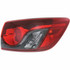 For Mazda CX-9 Tail Light Assembly 2013 2014 2015 Outer (CLX-M0-USA-REPM730310-CL360A70-PARENT1)