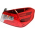 For Subaru WRX / WRX STI Tail Light Assembly 2015 16 17 18 2019 (CLX-M0-USA-REPS730356-CL360A70-PARENT1)