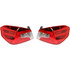 For Subaru WRX / WRX STI Tail Light Assembly 2015 16 17 18 2019 (CLX-M0-USA-REPS730356-CL360A70-PARENT1)