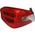 For Subaru WRX / WRX STI Tail Light Assembly 2015 16 17 18 2019 (CLX-M0-USA-REPS730356-CL360A70-PARENT1)