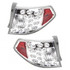 For Subaru Impreza Outer Tail Light Assembly 2008-2014 | Wagon | w/o Bulbs (CLX-M0-USA-REPS730120-CL360A70-PARENT1)