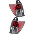 For Subaru Forester Tail Light Assembly 2009 10 11 12 2013 | CAPA Certified | w/o Bulbs (CLX-M0-USA-REPS730122Q-CL360A70-PARENT1)
