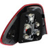 For Mercedes-Benz ML500 Tail Light Assembly 2006 2007 w/ Sport Package (CLX-M0-USA-REPM730112-CL360A71-PARENT1)