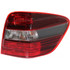 For Mercedes-Benz ML550 Tail Light Assembly 2008 09 10 2011 w/ Sport Package (CLX-M0-USA-REPM730112-CL360A74-PARENT1)