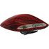 For Mercedes-Benz C450 AMG Tail Light Assembly 2016 | Sedan CAPA (CLX-M0-USA-REPM730384Q-CL360A73-PARENT1)