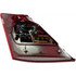 For Mercedes-Benz S450 Tail Light Assembly 2010 2011 | Sedan (CLX-M0-USA-REPBZ730102-CL360A71-PARENT1)