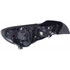 For Scion FR-S Tail Light Assembly 2013 14 15 2016 | CAPA Certified | w/o Bulbs (CLX-M0-USA-REPS730306Q-CL360A70-PARENT1)