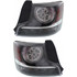 For Scion tC Tail Light Assembly 2014 2015 2016 (CLX-M0-USA-REPS730334-CL360A70-PARENT1)