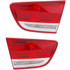 For Kia Sorento Tail Light Assembly 2016 2017 2018| Inner | Halogen | L/LX/EX Model | Bulb Type (CLX-M0-USA-REPK730158-CL360A70-PARENT1)