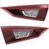 For Mazda 3 Tail Light Assembly 2014 2015 2016 2017 2018 Inner | Halogen | Sedan CAPA (CLX-M0-USA-REPM730370Q-CL360A70-PARENT1)