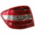 For Mercedes-Benz ML550 Tail Light Assembly 2008 2009 2010 2011 w/o AMG Styling & Sport Package | 164 Chassis (CLX-M0-USA-REPM730120-CL360A73-PARENT1)