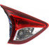 For Mazda CX-5 Tail Light Assembly 2013 2014 2015 2016 Inner | Halogen CAPA (CLX-M0-USA-REPM730346Q-CL360A70-PARENT1)