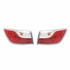 For Mazda CX-9 Tail Light Assembly 2010 2011 2012 Outer CAPA (CLX-M0-USA-REPM730330Q-CL360A70-PARENT1)