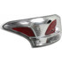 For Mitsubishi Outlander Tail Light Assembly 2014 2015 Halogen (CLX-M0-USA-REPM730354-CL360A70-PARENT1)