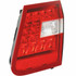For Mercedes-Benz E350 / E550 / E63 AMG Tail Light Assembly 2010 2011 2012 2013 Inner | Sedan (CLX-M0-USA-REPM730374-CL360A70-PARENT1)