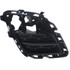For Mazda CX-7 Fog Light Cover 2010 2011 2012 | Paint to Match | DOT / SAE Compliance (CLX-M0-USA-REPM108638-CL360A70-PARENT1)
