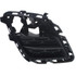 For Mazda CX-7 Fog Light Cover 2010 2011 2012 | Paint to Match | DOT / SAE Compliance (CLX-M0-USA-REPM108638-CL360A70-PARENT1)