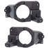 For Ford Explorer Fog Light Bracket 2011 12 13 14 2015 | Plastic (CLX-M0-USA-REPF110504-CL360A70-PARENT1)