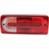 For Mercedes-Benz G550 Tail Light Assembly 2009 - 2018 (CLX-M0-USA-REPM730328-CL360A72-PARENT1)
