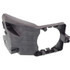 For Ford Focus Fog Light Bracket 2009 2010 2011 | Plastic | Sedan / Coupe (CLX-M0-USA-REPF110506-CL360A70-PARENT1)