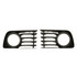 For Toyota Prius Fog Light Cover 2004 05 06 07 08 2009 | Paint to Match | w/ Hole | DOT / SAE Compliance (CLX-M0-USA-REPT107510-CL360A70-PARENT1)