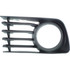 For Toyota Prius Fog Light Cover 2004 05 06 07 08 2009 | Paint to Match | w/ Hole | DOT / SAE Compliance (CLX-M0-USA-REPT107510-CL360A70-PARENT1)