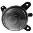 For Volkswagen Passat Fog Light Assembly 2001 02 03 04 2005 | Sedan (CLX-M0-USA-V107516-CL360A70-PARENT1)