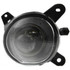 For Volkswagen Passat Fog Light Assembly 2001 02 03 04 2005 | Sedan (CLX-M0-USA-V107516-CL360A70-PARENT1)