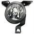 For Volkswagen Beetle Fog Light Assembly 2001 02 03 04 2005 | Convertible / Hatchback | Excludes Turbo S Model (CLX-M0-USA-V107502-CL360A70-PARENT1)