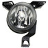 For Volkswagen Beetle Fog Light Assembly 2001 02 03 04 2005 | Convertible / Hatchback | Excludes Turbo S Model (CLX-M0-USA-V107502-CL360A70-PARENT1)