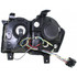 For Jeep Grand Cherokee Headlight Assembly 2008 2009 2010 | HID | w/o Bulbs (CLX-M0-USA-REPJ100110-CL360A70-PARENT1)